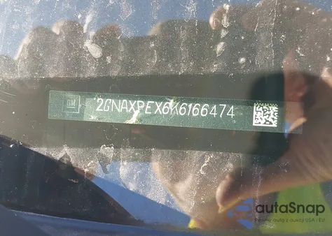 2019 Chevrolet Equinox Premier from USA, damaged, VIN 2GNAXPEX6K6166474